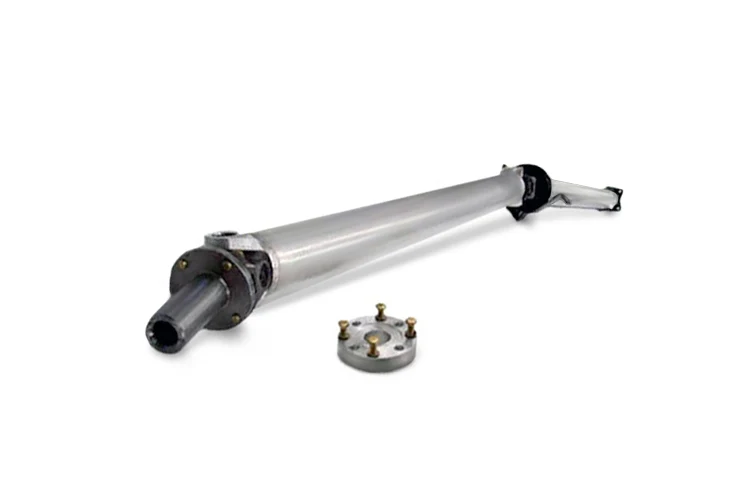 DSS Aluminum Driveshaft for Evo X (MISH10-A)