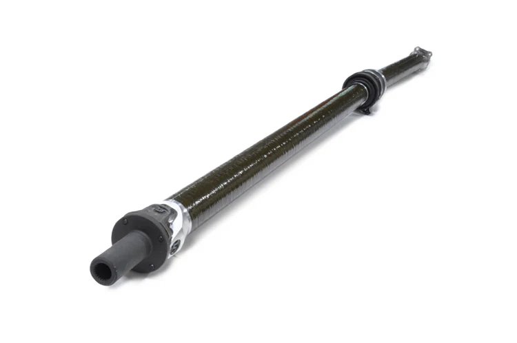 DSS Carbon Fiber Driveshaft for Evo X (MISH10-C)