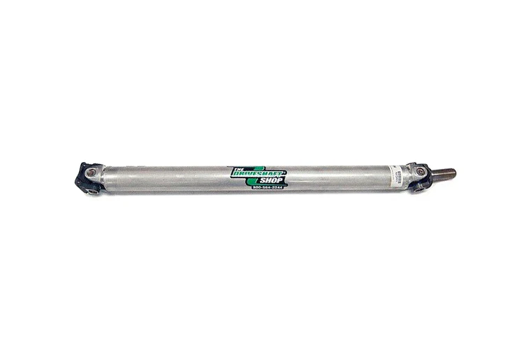 DSS Aluminum Driveshaft for 94-99 3000GT/Stealth (MISH6)