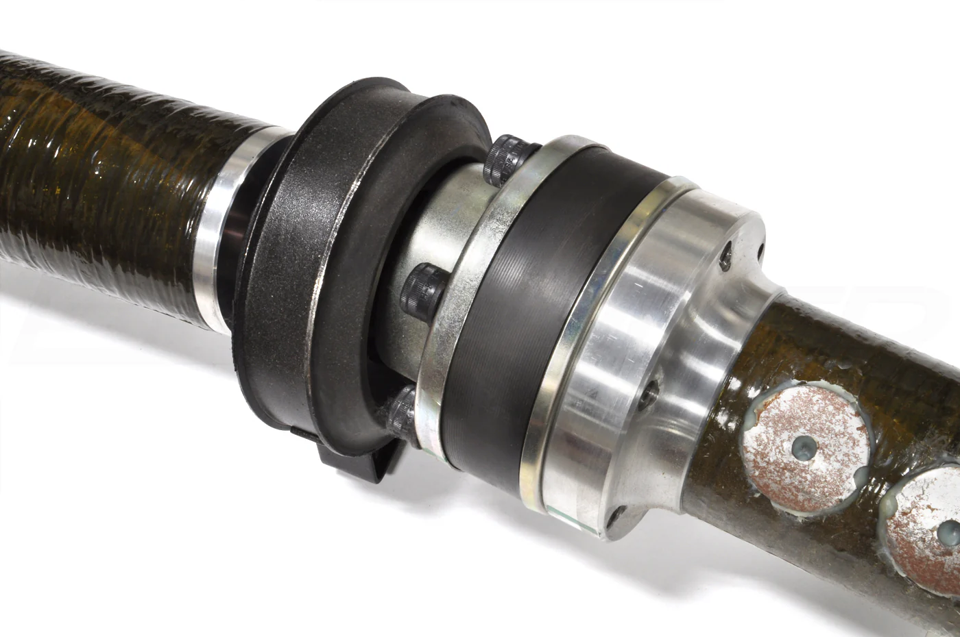 DSS Carbon Fiber Driveshaft for Evo 7/8/9 - Image 6