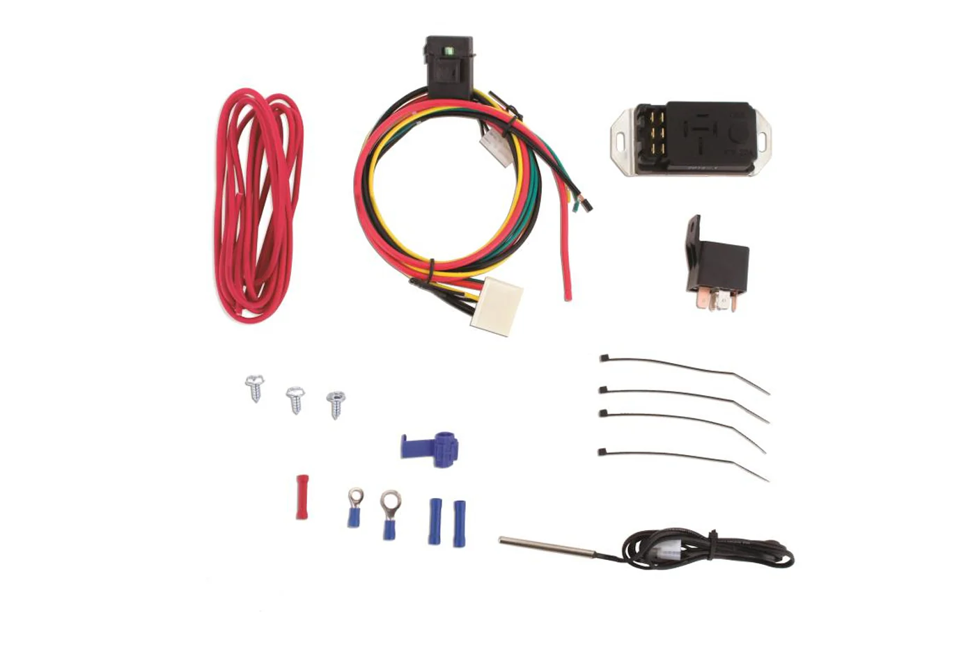 Mishimoto Adjustable Fan Controller Kit - Image 2