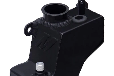 Mishimoto Coolant Overflow Tank for 08-14 WRX/STi (MMRT-STI-08) - Image 8