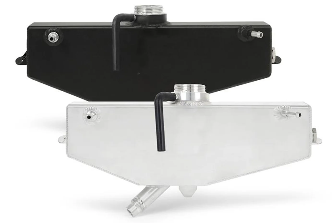 Mishimoto Aluminum Expansion Tank for 2017+ Ford F150 Raptor (MMRT-F150-15E1)