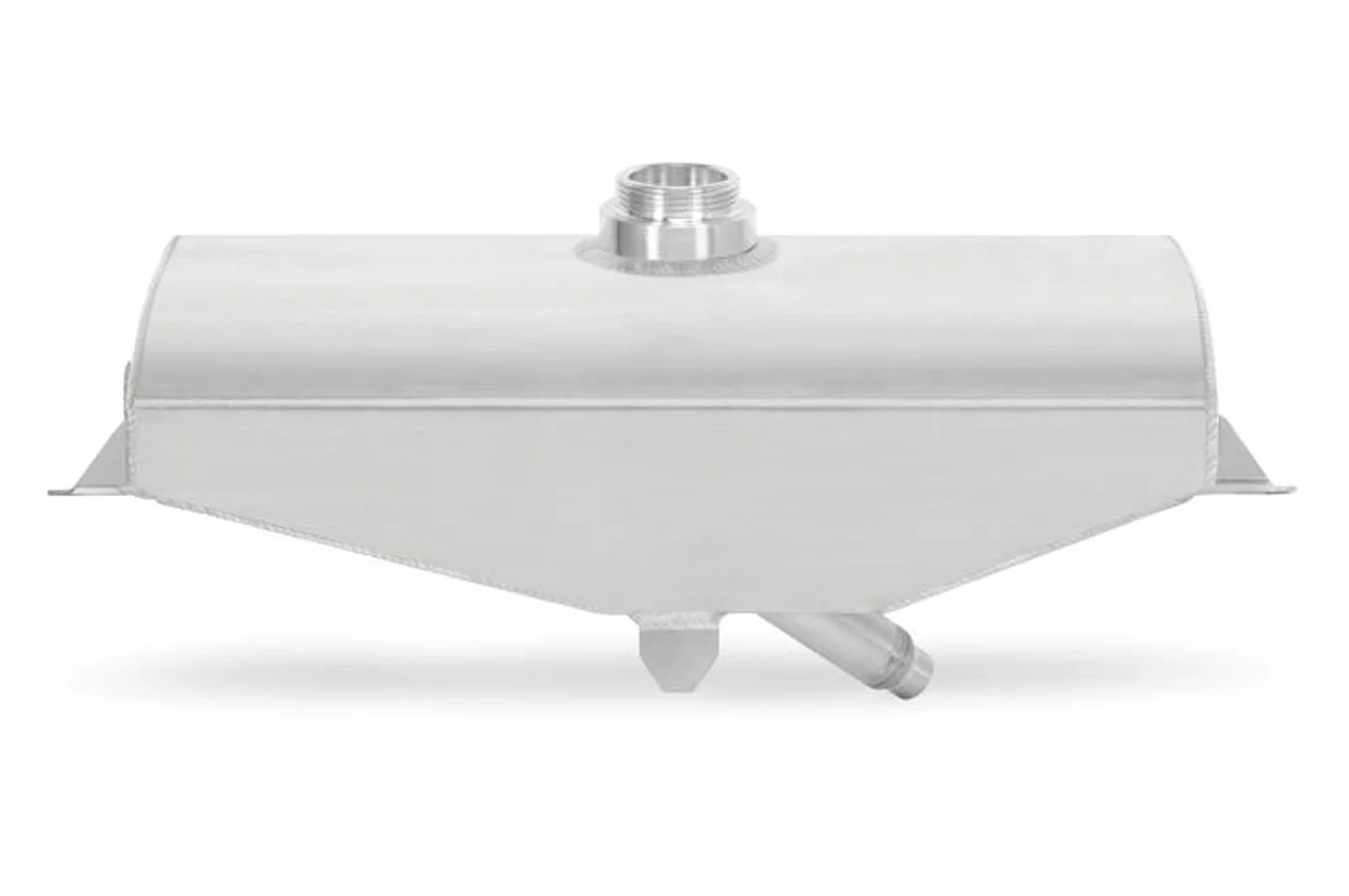 Mishimoto Aluminum Expansion Tank for 2017+ Ford F150 Raptor (MMRT-F150-15E1) - Image 2