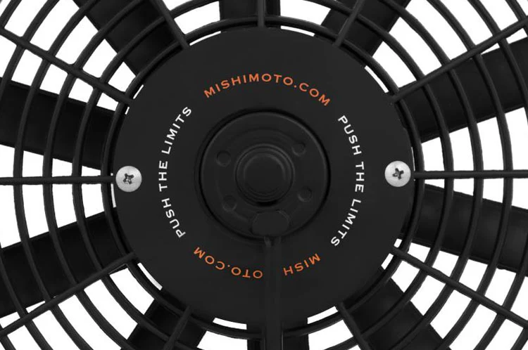 Mishimoto Fan Shroud Kit for 02-07 WRX/STi (MMFS-WRX-01P) - Image 4