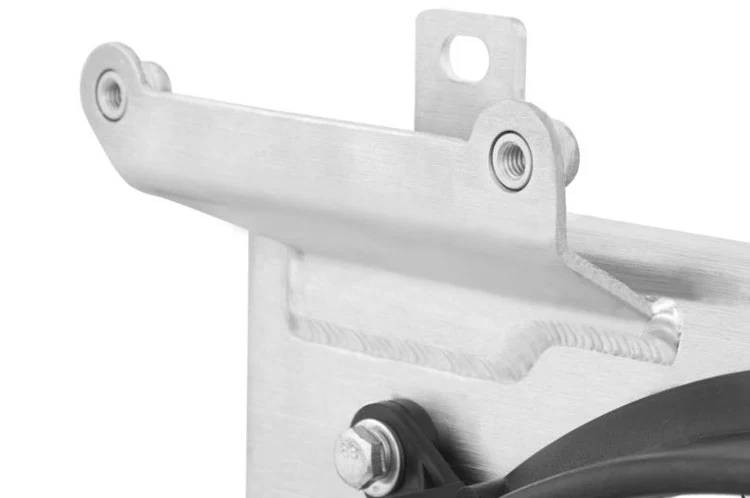 Mishimoto Fan Shroud Kit for 02-07 WRX/STi (MMFS-WRX-01P) - Image 5