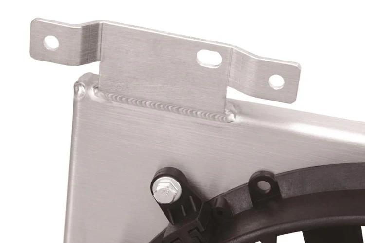 Mishimoto Fan Shroud Kit for 08-14 WRX / 08+ STi (MMFS-STI-08P) - Image 4