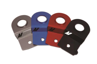 Mishimoto Aluminum Radiator Stay Set for 15+ WRX/STi (MMRS-WRX-15A)