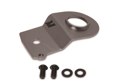 Mishimoto Aluminum Radiator Stay Set for 15+ WRX/STi (MMRS-WRX-15A) - Image 2