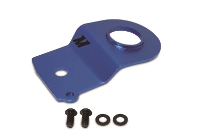 Mishimoto Aluminum Radiator Stay Set for 15+ WRX/STi (MMRS-WRX-15A) - Image 3