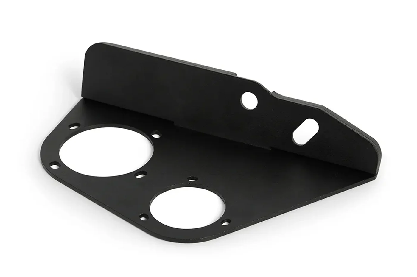 Mishimoto Baffled Oil Catch Can for 2021+ Ford Raptor (MMBCC-F35T-21) - Image 3