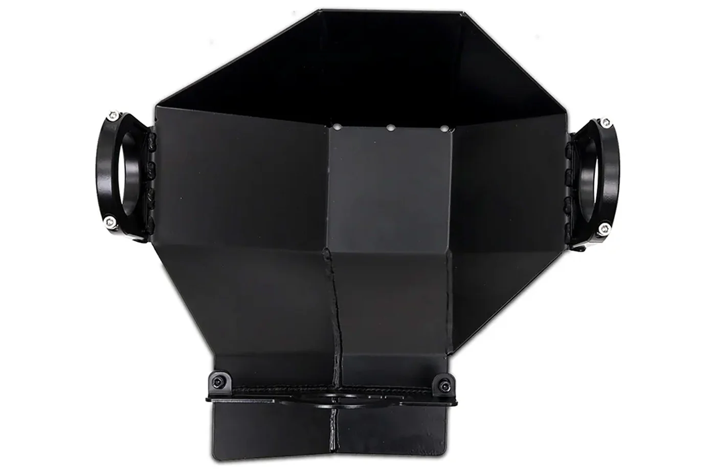 Mishimoto Borne Off-Road Differential Skid Plate for 2017+ Ford F150 Raptor (BNSD-F35T-17DF) - Image 2