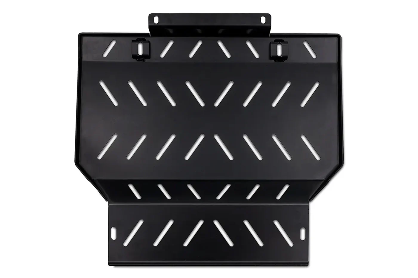 Mishimoto Borne Off-Road Engine Skid Plate for 2017+ Ford F150 Raptor (BNSD-F35T-17E) - Image 2