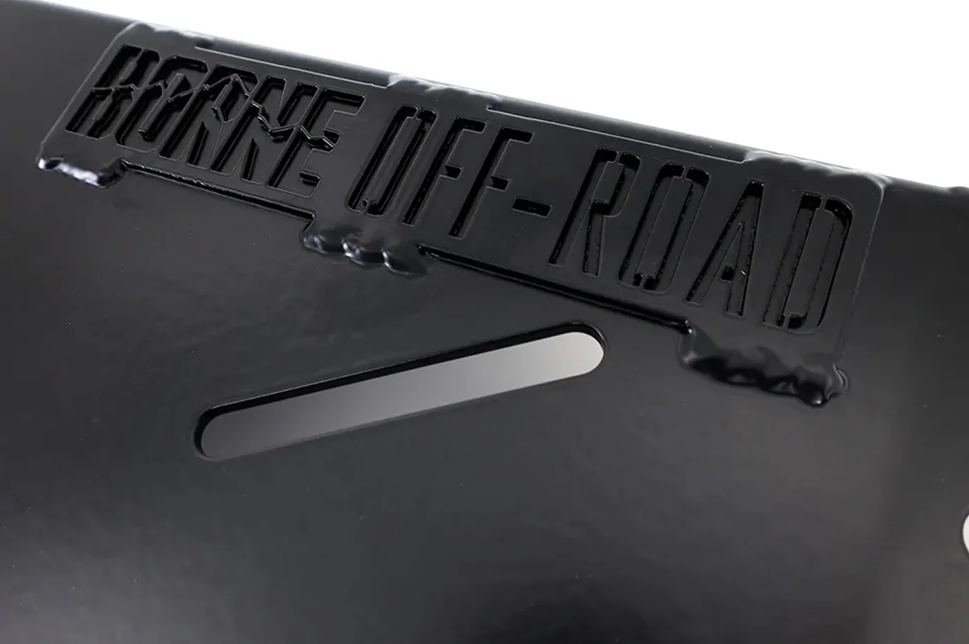 Mishimoto Borne Off-Road Engine Skid Plate for 2017+ Ford F150 Raptor (BNSD-F35T-17E) - Image 3
