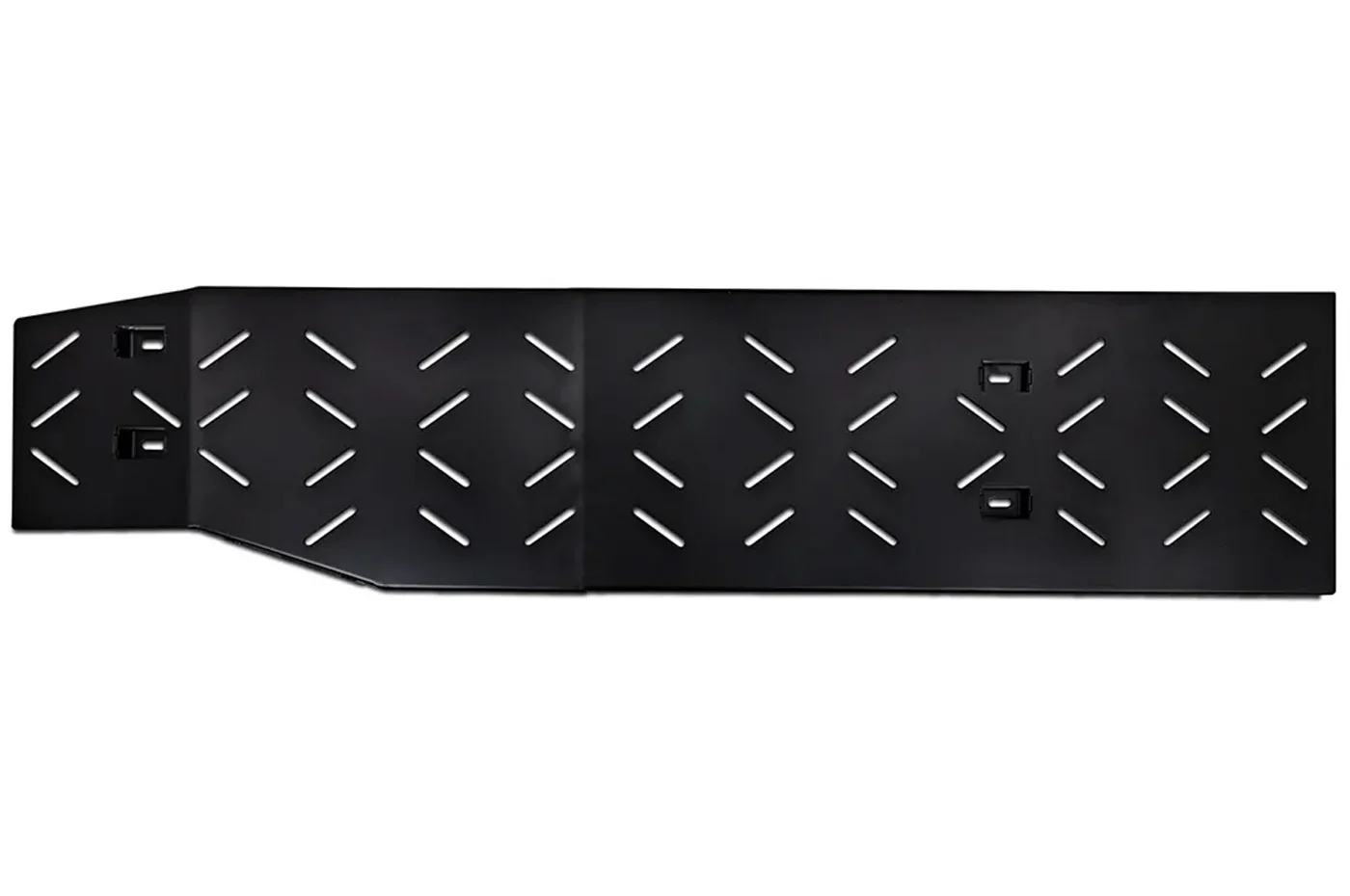 Mishimoto Borne Off-Road Fuel Tank Skid Plate for 2017+ Ford F150 Raptor (BNSD-F35T-17F)