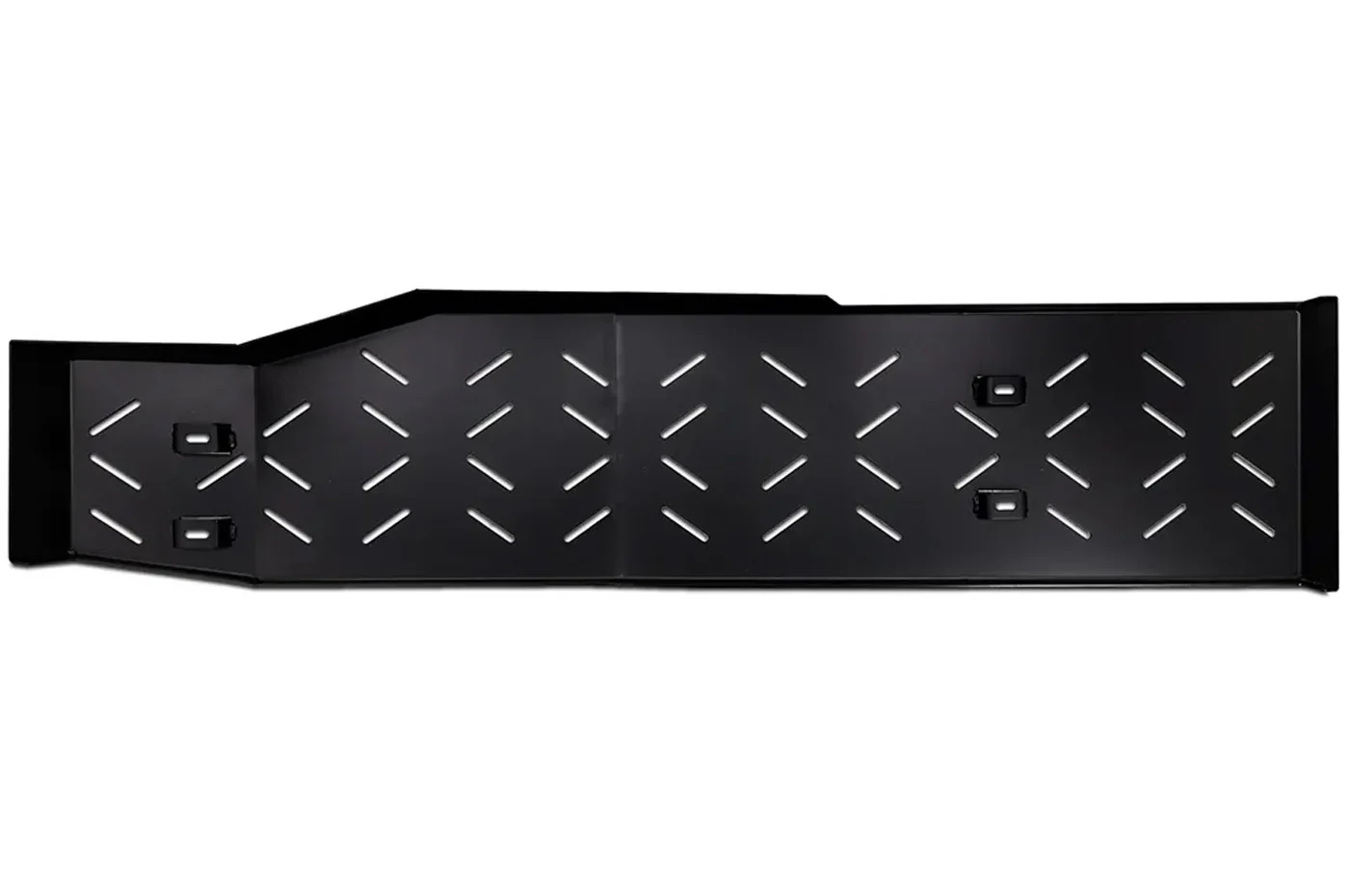 Mishimoto Borne Off-Road Fuel Tank Skid Plate for 2017+ Ford F150 Raptor (BNSD-F35T-17F) - Image 2