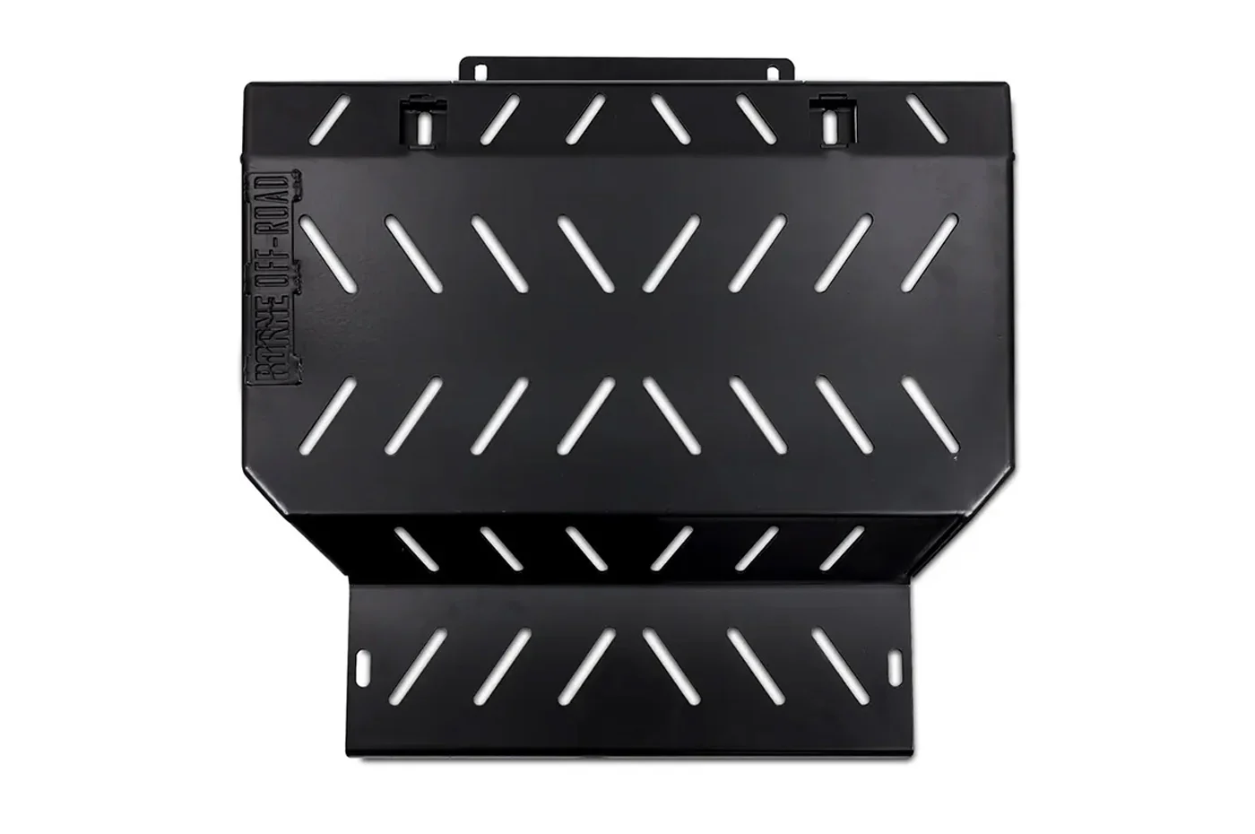 Mishimoto Borne Off-Road Skid Plate Kit for 2017+ Ford F150 Raptor (BNSD-F35T-17C) - Image 2