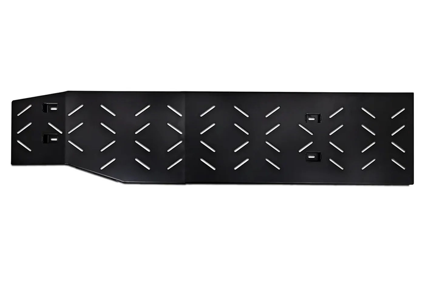 Mishimoto Borne Off-Road Skid Plate Kit for 2017+ Ford F150 Raptor (BNSD-F35T-17C) - Image 4