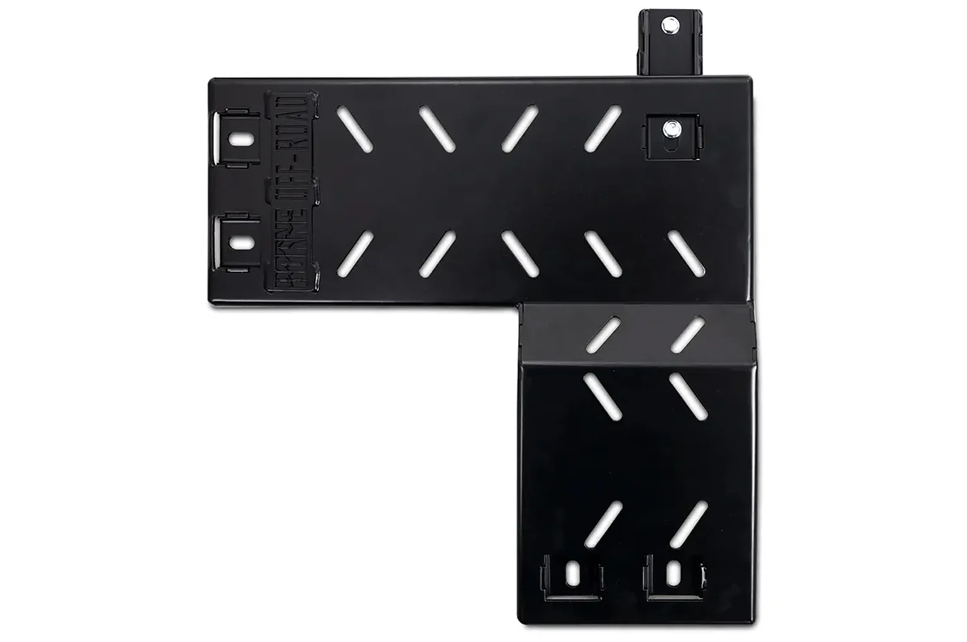 Mishimoto Borne Off-Road Skid Plate Kit for 2017+ Ford F150 Raptor (BNSD-F35T-17C) - Image 5