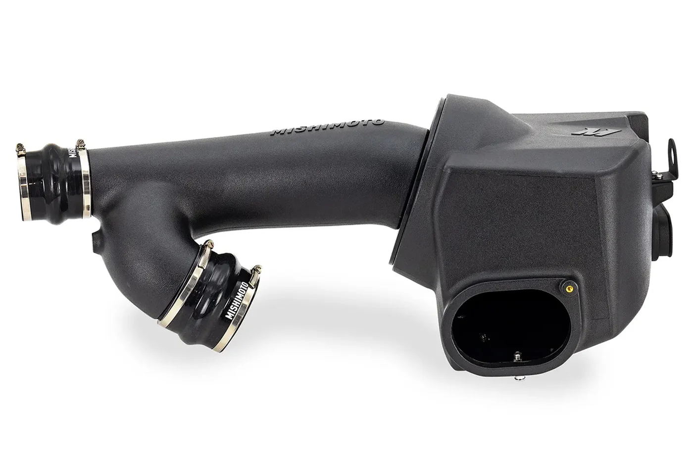 Mishimoto Borne Off-Road Snorkle and Performance Intake for 2017-2020 Ford F150 Raptor (MMB-F35T-17) - Image 3