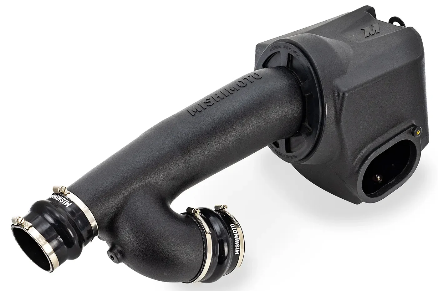 Mishimoto Borne Off-Road Snorkle and Performance Intake for 2017-2020 Ford F150 Raptor (MMB-F35T-17) - Image 4