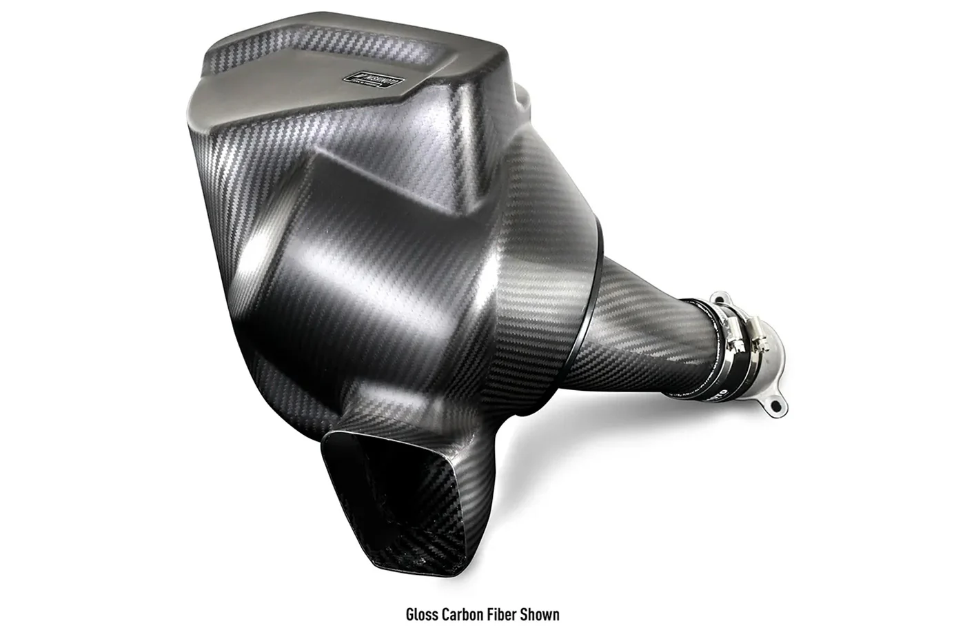 Mishimoto Carbon Fiber Performance Intake for BMW G8X M2/M3/M4 (MMAI-G80-21CF) - Image 10