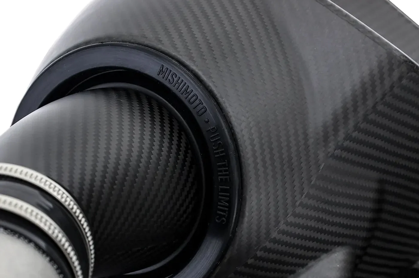 Mishimoto Carbon Fiber Performance Intake for BMW G8X M2/M3/M4 (MMAI-G80-21CF) - Image 14