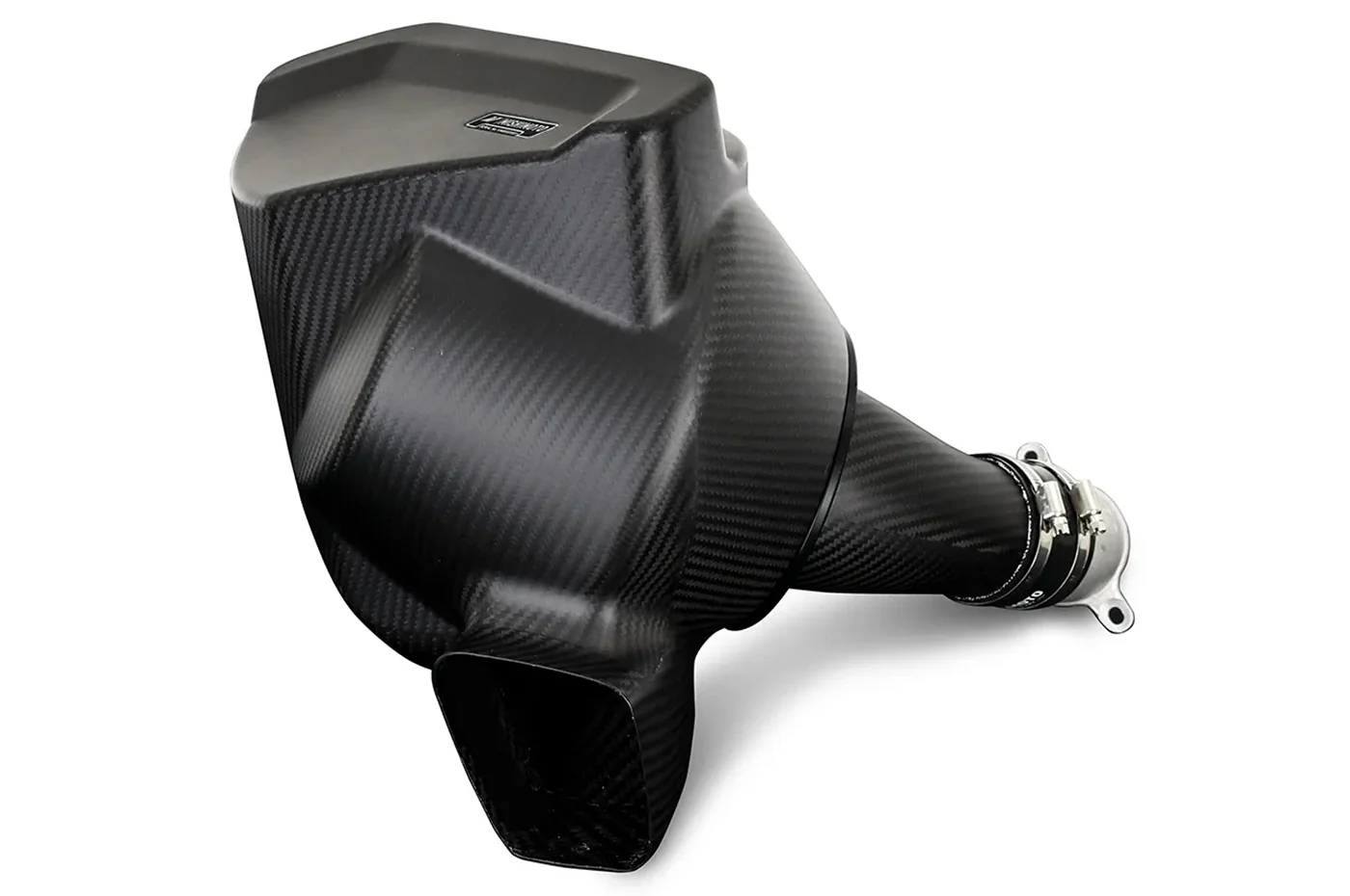 Mishimoto Carbon Fiber Performance Intake for BMW G8X M2/M3/M4 (MMAI-G80-21CF) - Image 8