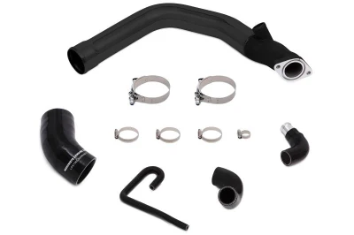 Mishimoto Charge Pipe Kit - 2015+ WRX