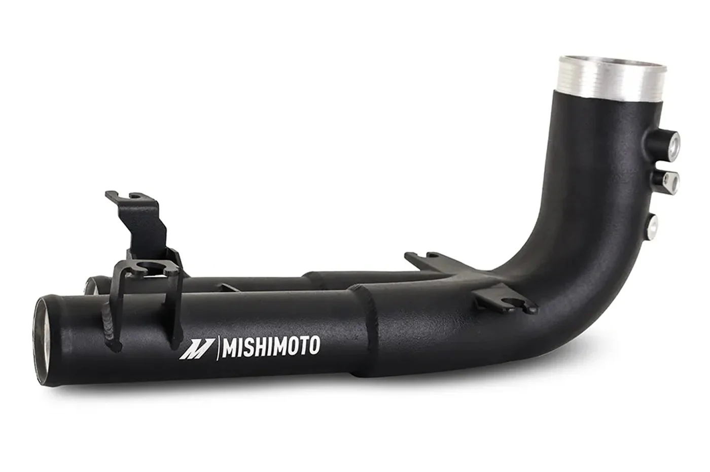 Mishimoto Charge Pipe Kit for BMW G8X M3/M4 (MMICP-G80-21) - Image 3
