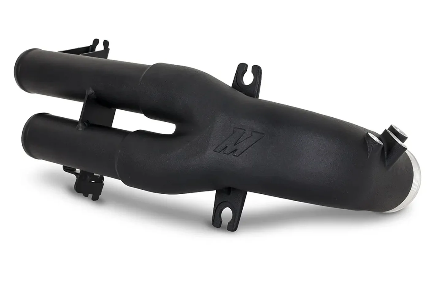 Mishimoto Charge Pipe Kit for BMW G8X M3/M4 (MMICP-G80-21) - Image 4