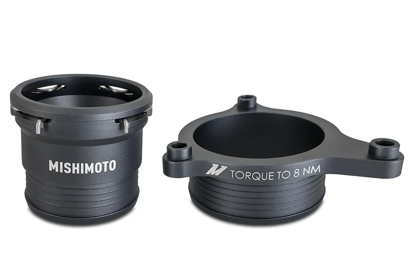 Mishimoto Charge Pipe Kit for BMW G8X M3/M4 (MMICP-G80-21) - Image 6