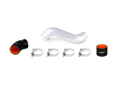 Mishimoto Cold-Side Intercooler Pipe Kit for 15+ Mustang Ecoboost (MMICP-MUS4-15CP)