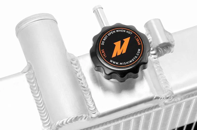 Mishimoto Radiator for Evo 7/8/9 (MMRAD-EVO-01) - Image 3