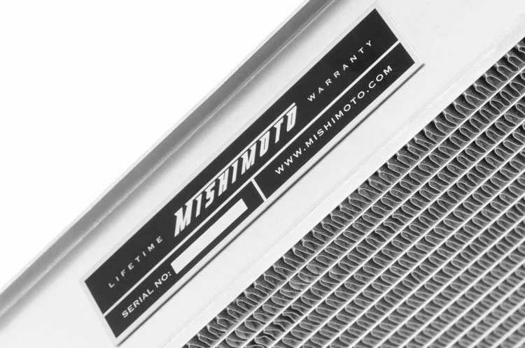 Mishimoto Radiator for Evo 7/8/9 (MMRAD-EVO-01) - Image 4