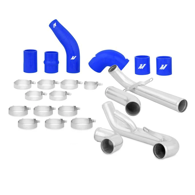 Mishimoto Evo X Intercooler Pipe Kit - Image 3