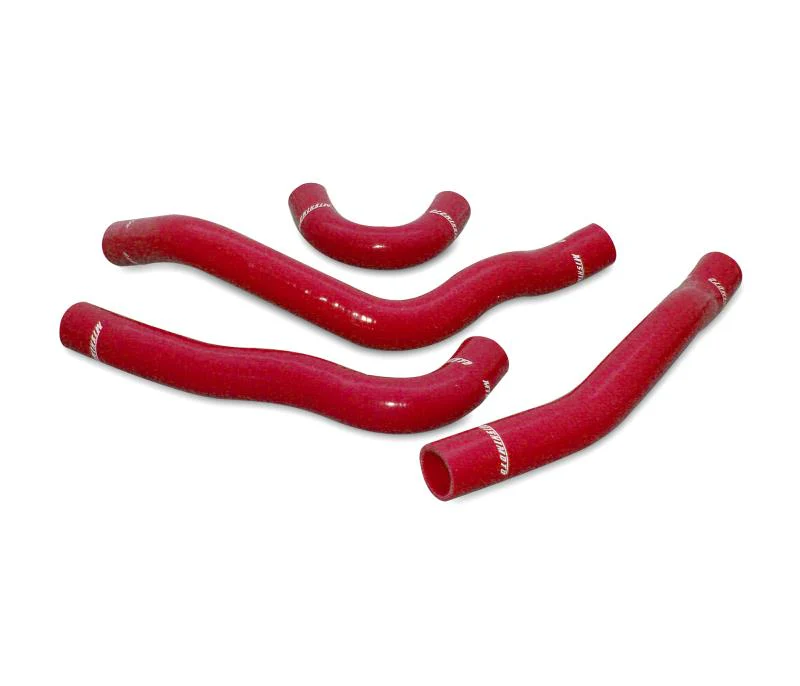 Mishimoto Evo X Silicone Coolant Hoses - Image 3