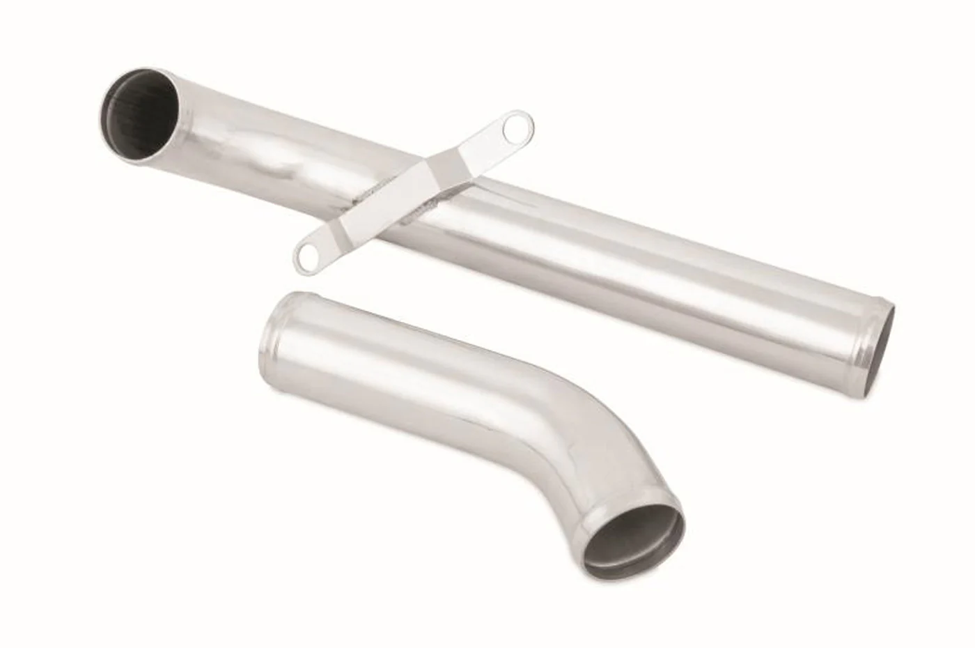 Mishimoto Upper Intercooler Pipe Kit for Mitsubishi Evo X (MMICP-EVO-10U) - Image 4