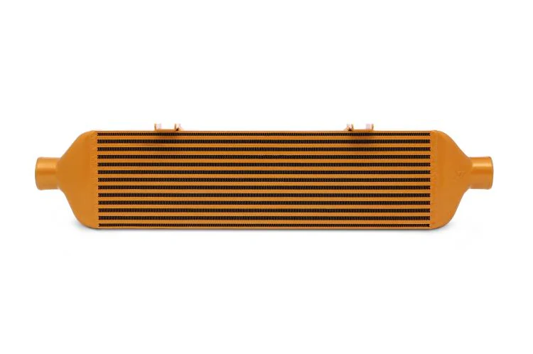 Mishimoto Front Mount Intercooler Kit for 2015+ WRX (MMINT-WRX-15SL) - Image 8