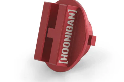 Mishimoto Hoonigan Oil Filler Cap - 3000GT/Stealth - Image 5