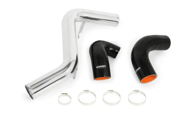 Mishimoto Hot Side Intercooler Pipe Kit for 2013+ Focus ST (MMICP-FOST-13HP)