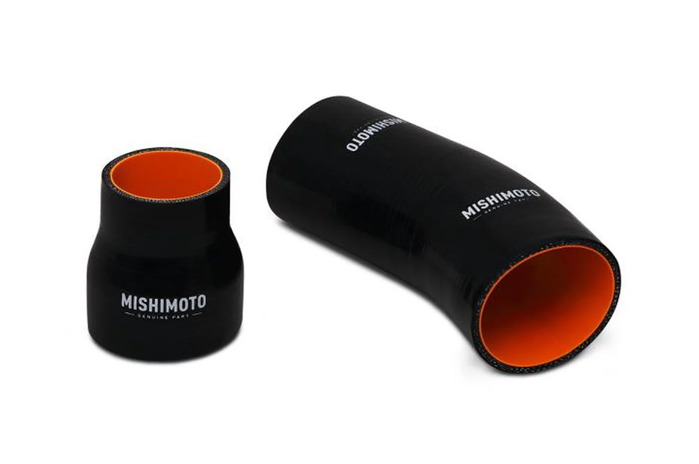Mishimoto Hot-Side Piping Kit for 15+ Mustang Ecoboost (MMICP-MUS4-15HP) - Image 5