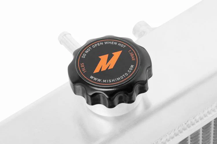 Mishimoto Aluminum Radiator for JDM Evo 4/5/6 (MMRAD-EVO-456) - Image 4
