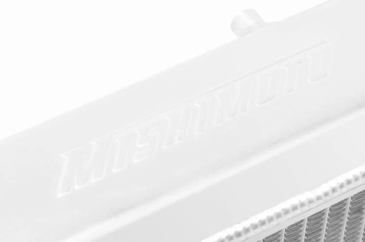 Mishimoto Aluminum Radiator for JDM Evo 4/5/6 (MMRAD-EVO-456) - Image 6