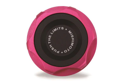 Mishimoto Limited Edition Oil Filler Cap for WRX STi BRZ FRS (MMOFC-SUB-PK) - Image 3