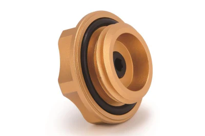 Mishimoto Limited Edition Oil Filler Cap for WRX STi BRZ FRS (MMOFC-SUB-PK) - Image 4