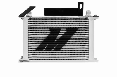 Mishimoto Engine Oil Cooler Kit for Evo 7/8/9 (MMOC-EVO-01) - Image 3