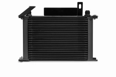 Mishimoto Engine Oil Cooler Kit for Evo 7/8/9 (MMOC-EVO-01) - Image 4