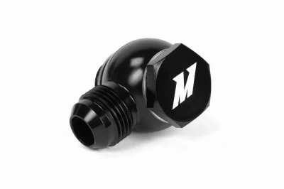 Mishimoto Engine Oil Cooler Kit for Evo 7/8/9 (MMOC-EVO-01) - Image 7