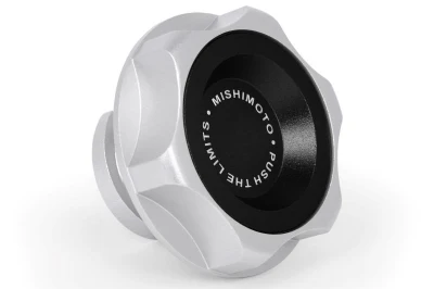 Mishimoto Oil Filler Cap for Focus ST/Mustang Ecoboost - Image 3